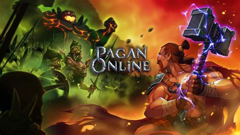 Overcome Challenges and Achieve Success in Pagan Online with a Trainer